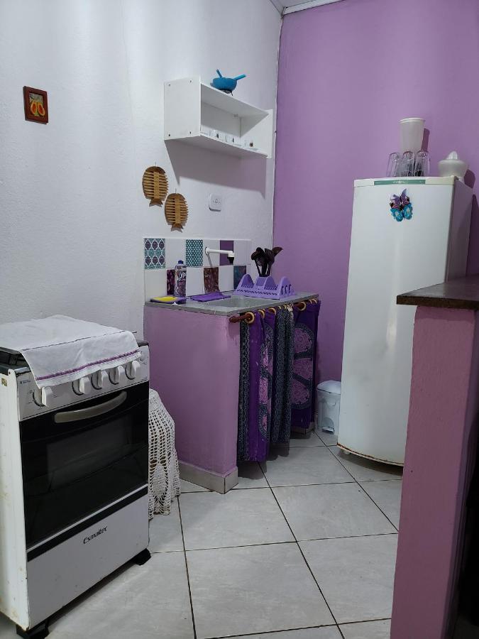 Pousada Sitio Das Flores Trindade  Εξωτερικό φωτογραφία